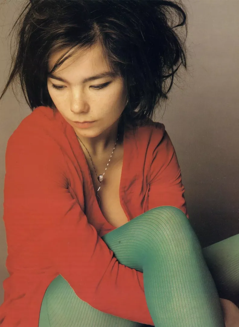 Bjork