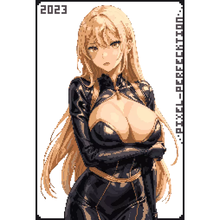 Black and Gold