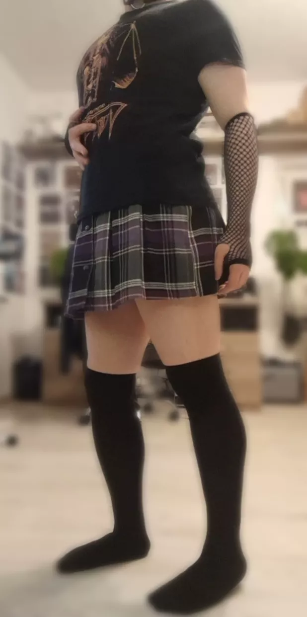 black and purple 🖤💜