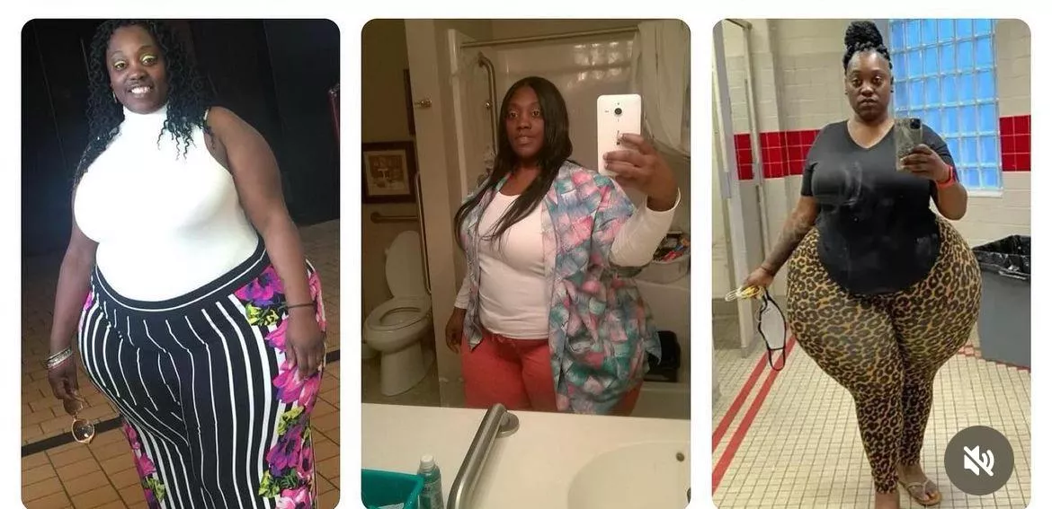 Black bbw 