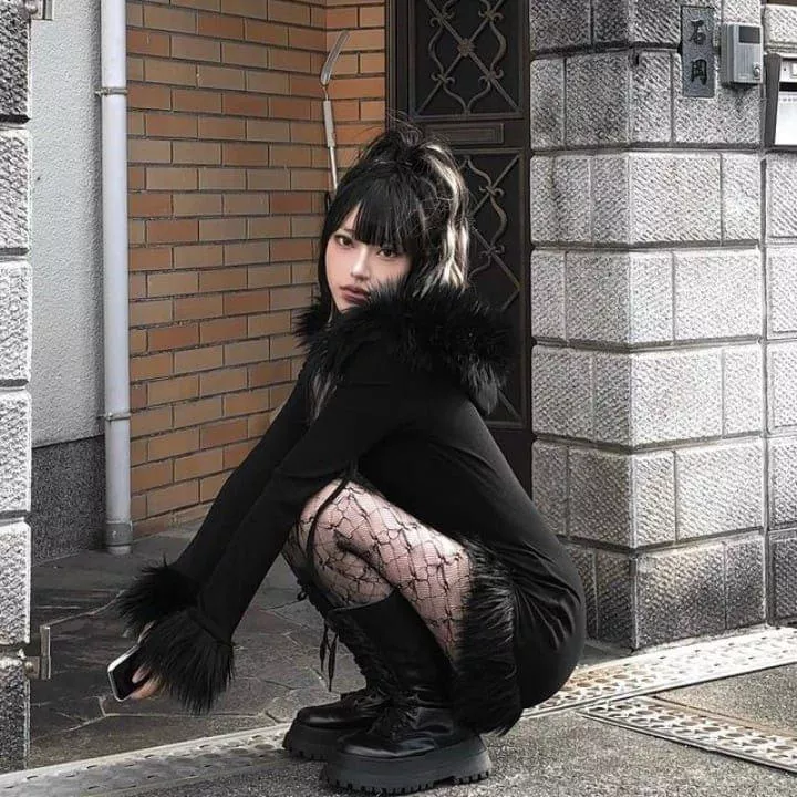 Black Beauty
