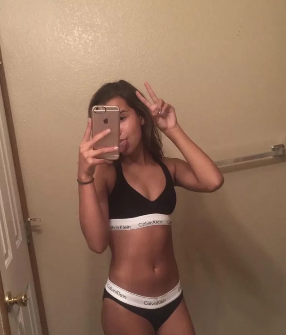Black Calvin set