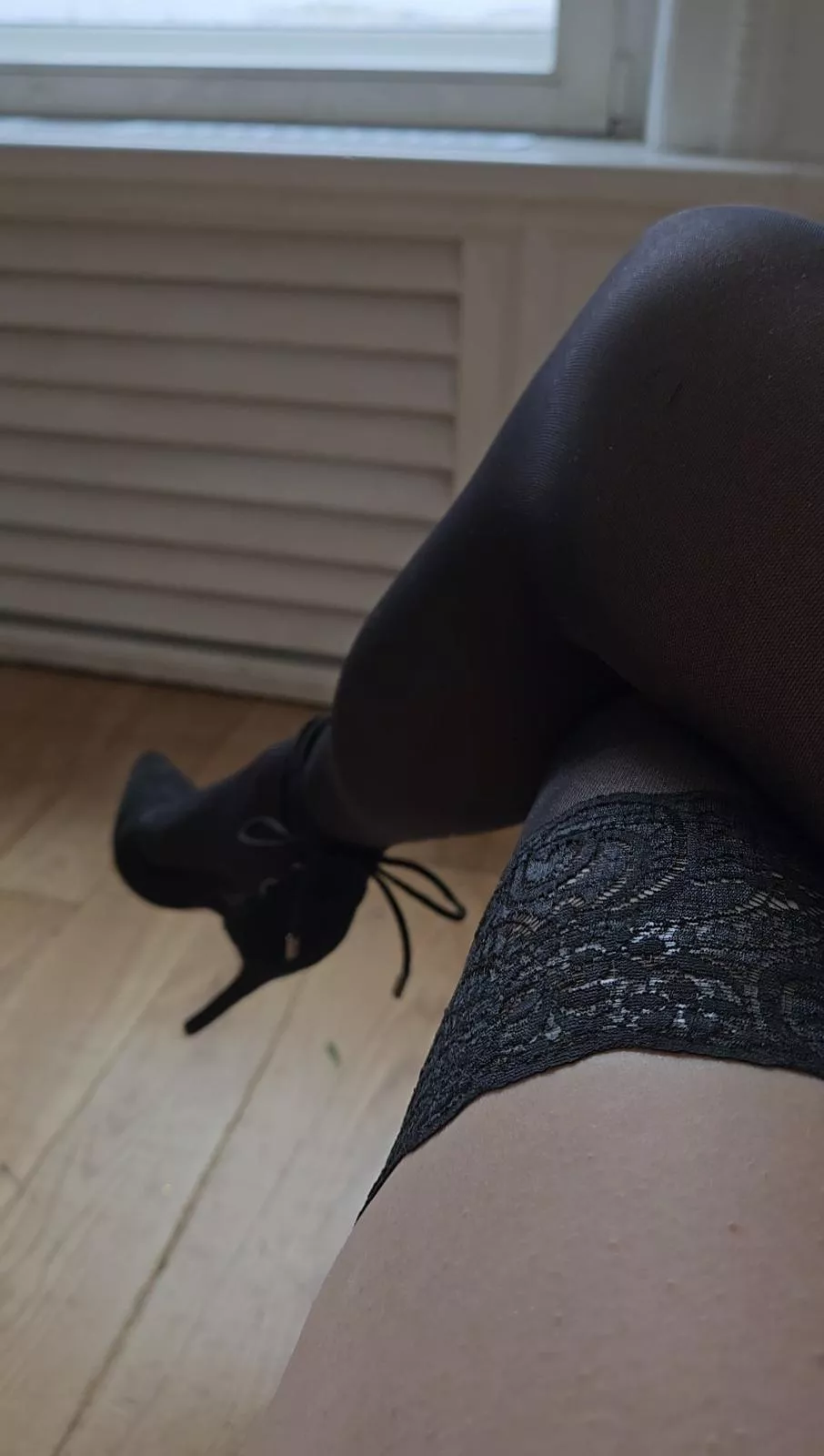 Black classic 