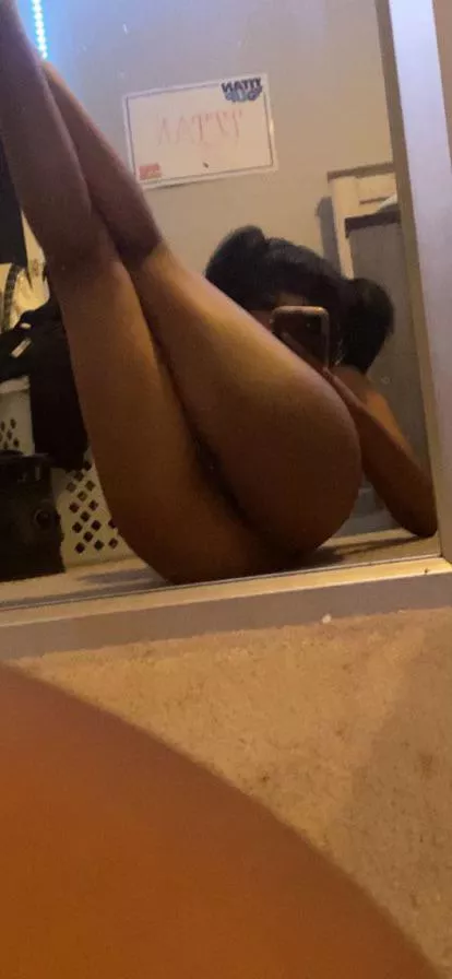 Black girls?