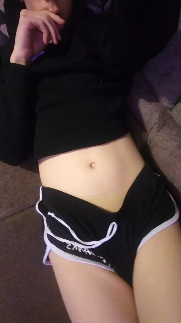 black is cute :3