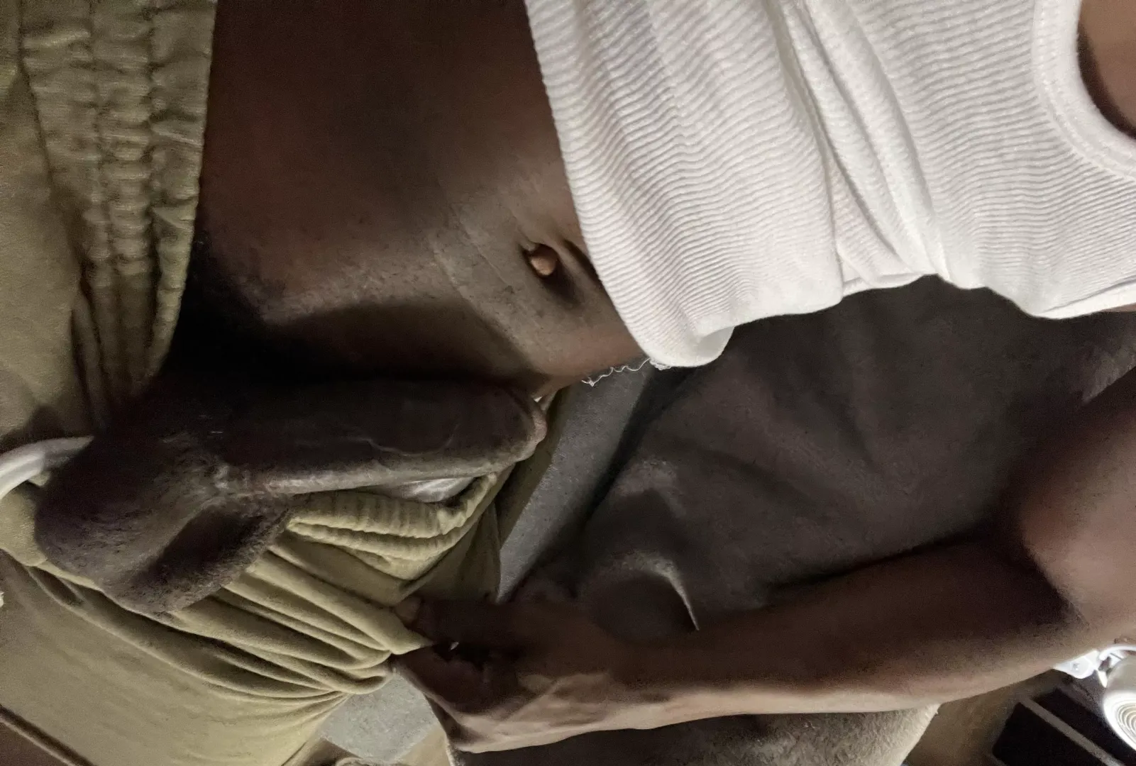 Black meat