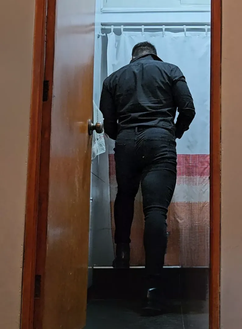 Black men