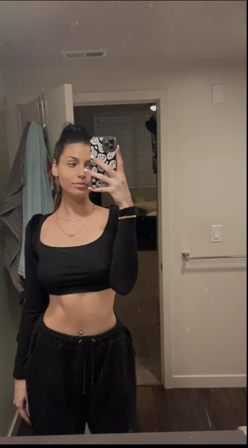 Black on Black