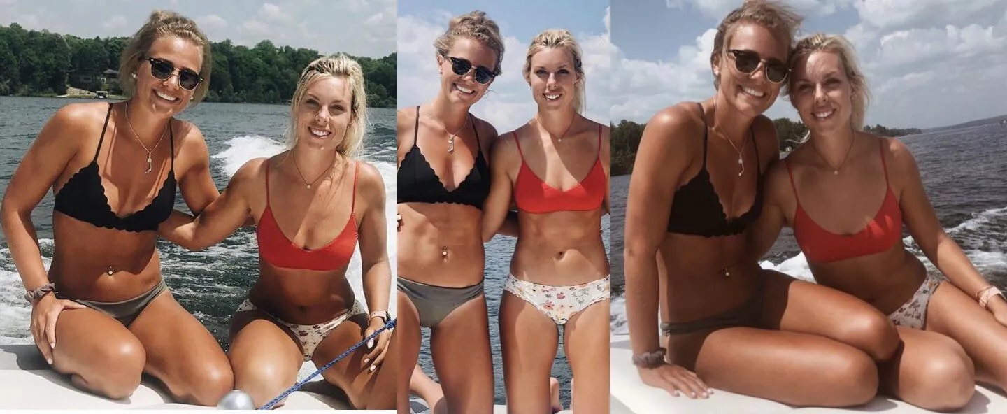 Black or red?