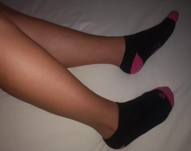 Black & Pink