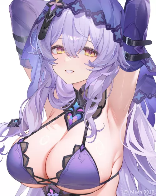 Black Swan [Honkai Star Rail]