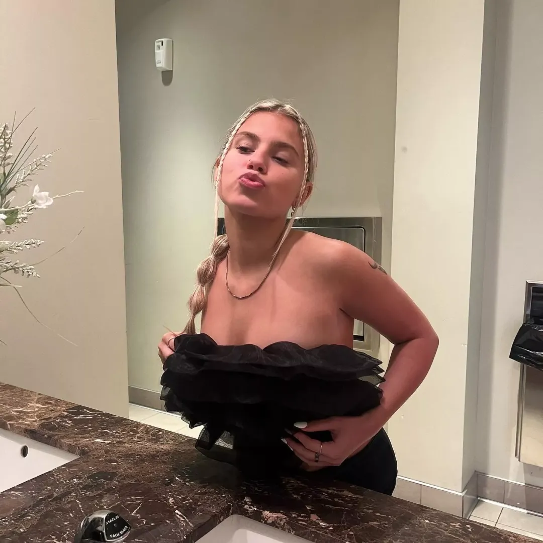 Black top