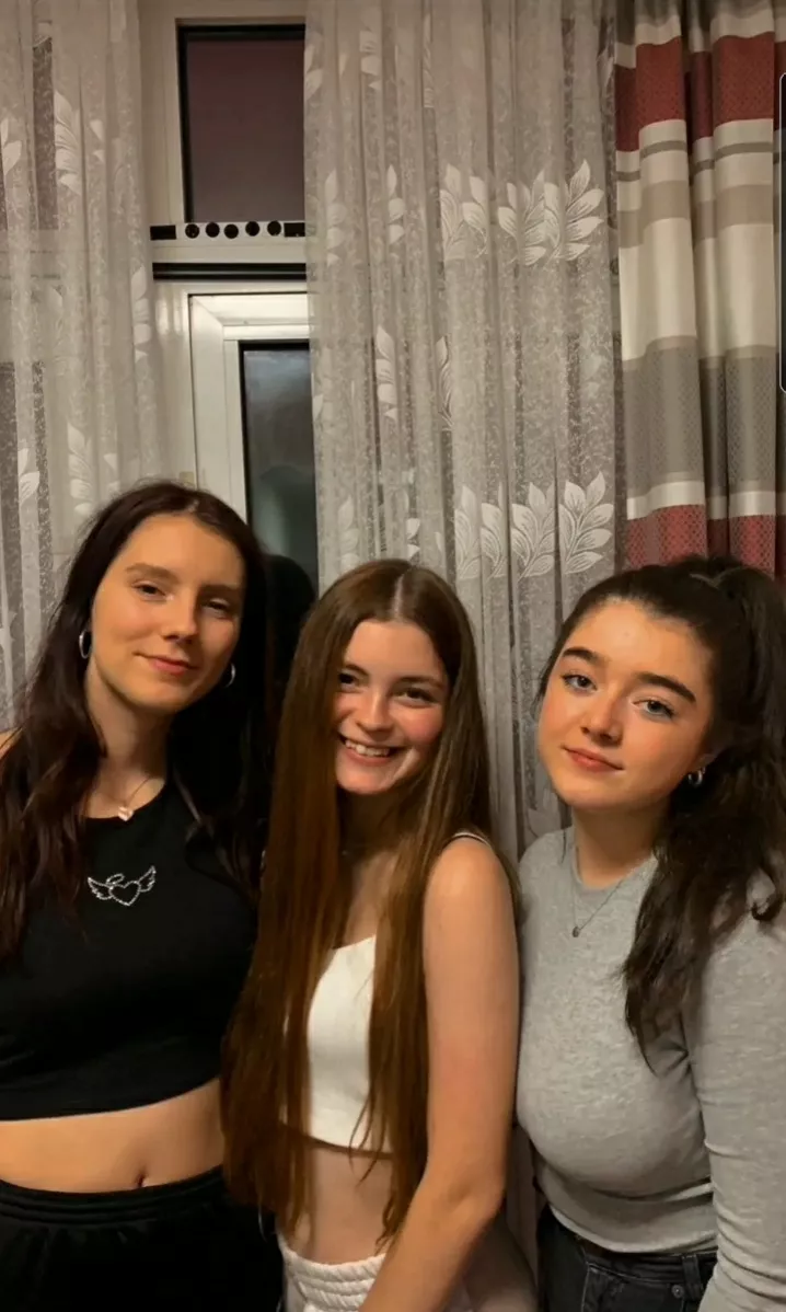 Black, White and Grey