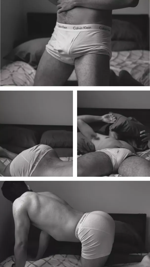 Black & White session