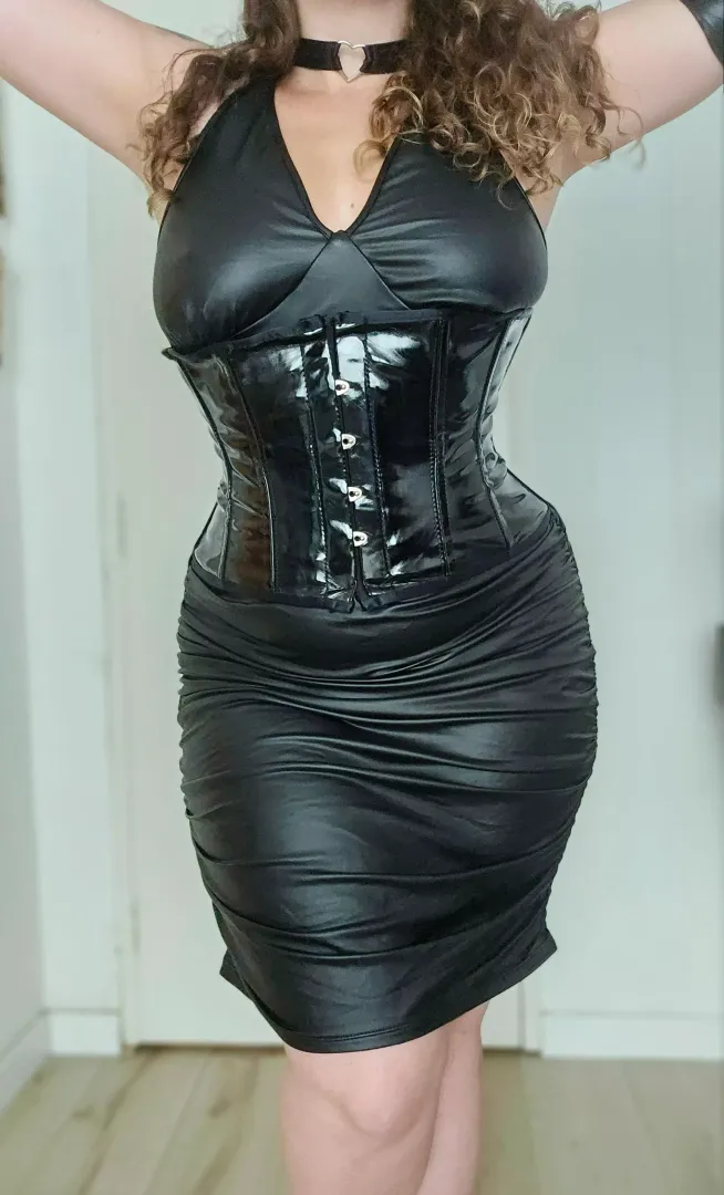 Black widow