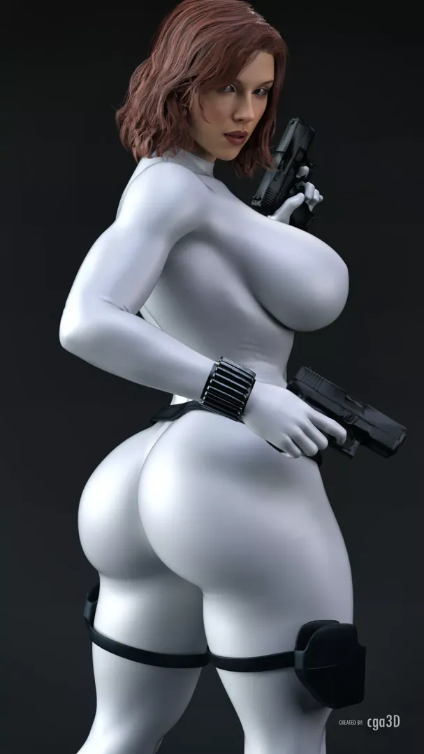 Black Widow - 