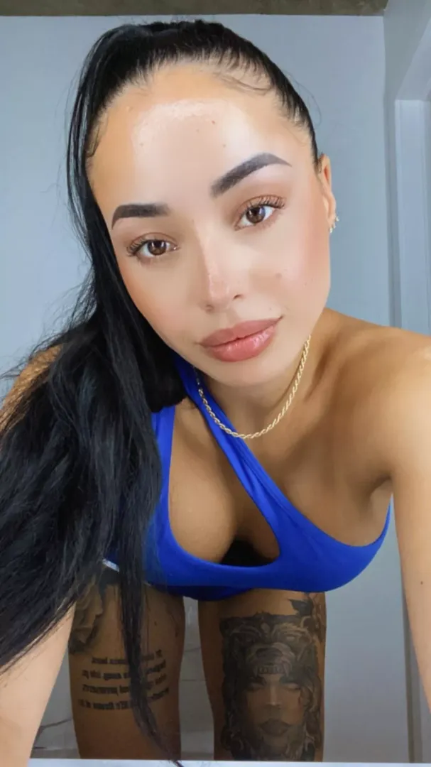 Black x canadian