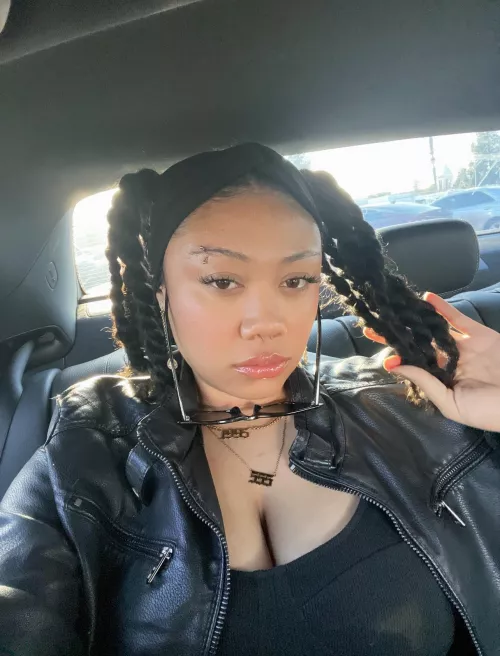 black x filipino :)