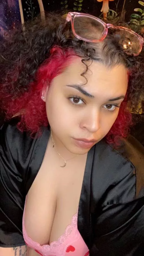 Black x German 🔮