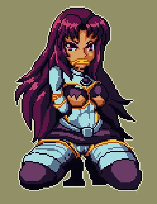 Blackfire