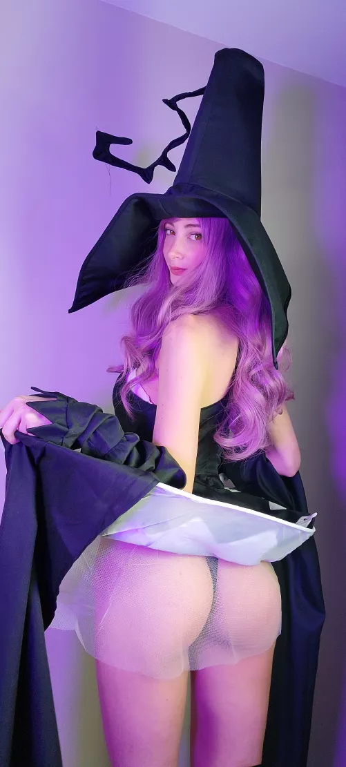 Blair from Souleater by ellaelvin69 [F]