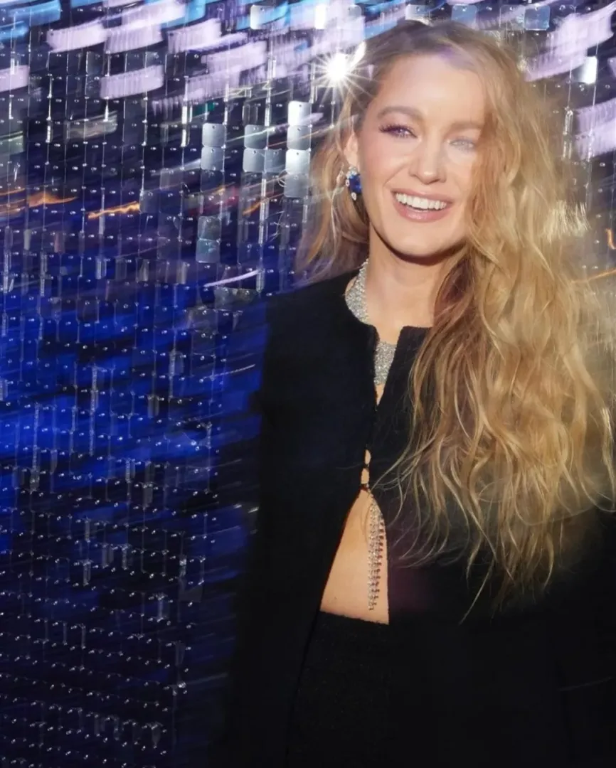 Blake Lively