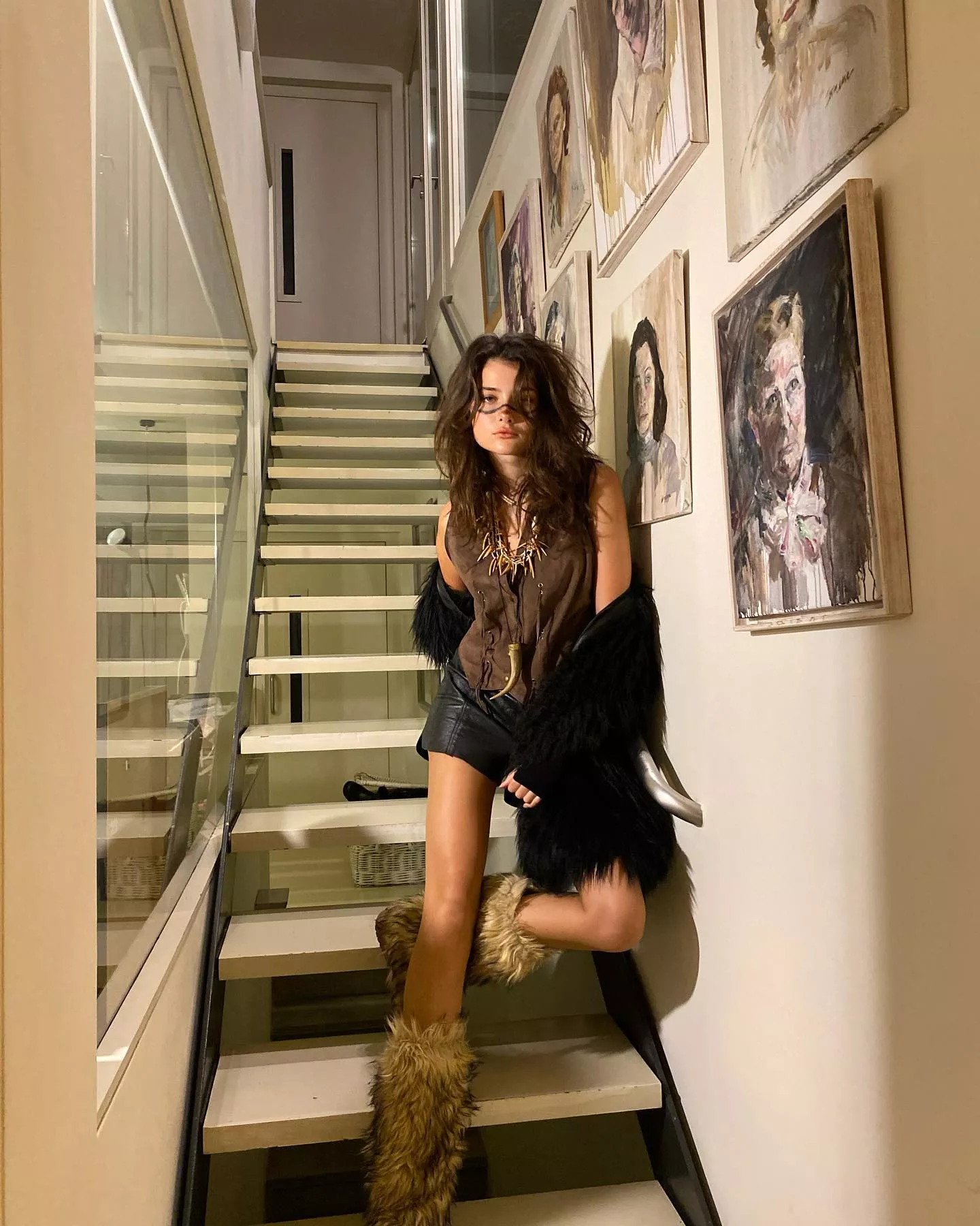 Blanca Soler
