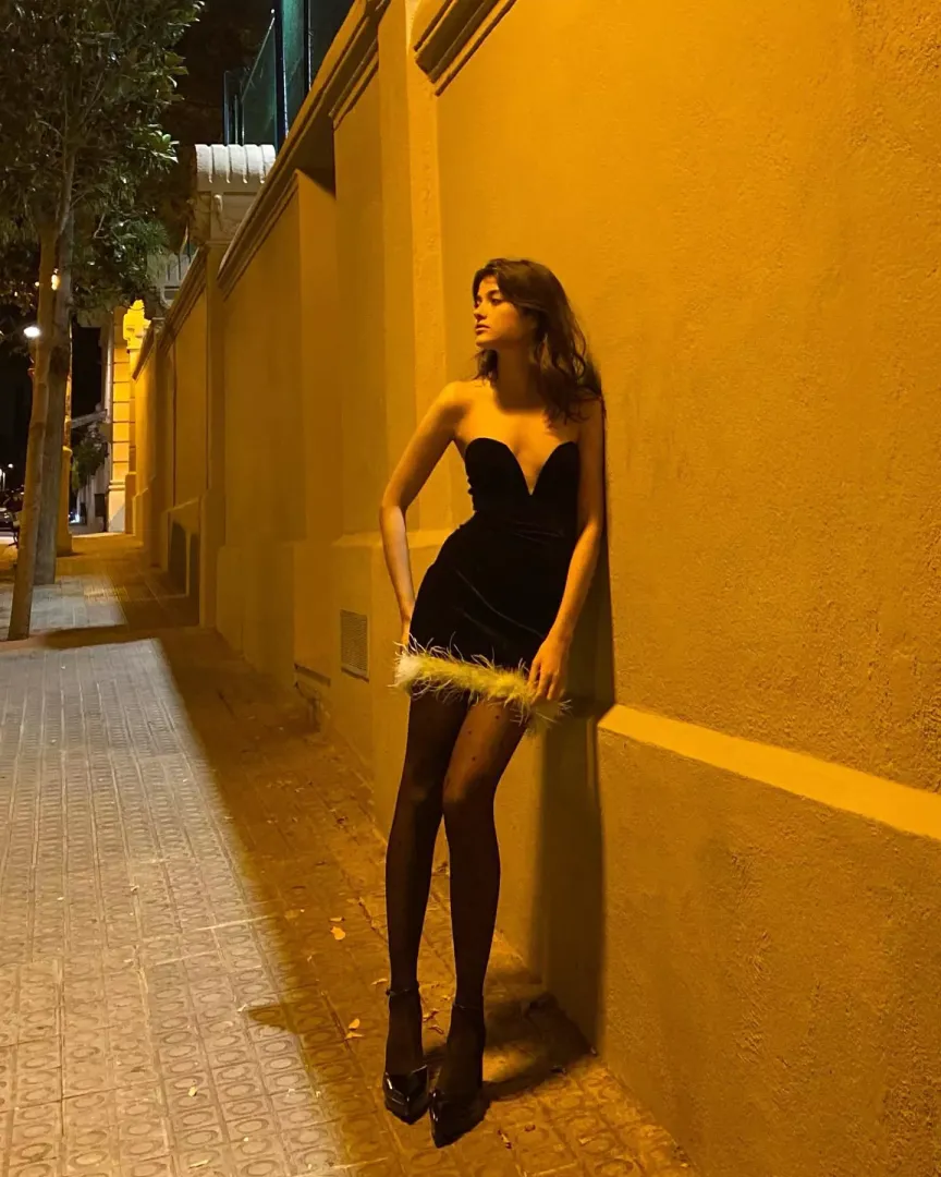 Blanca Soler