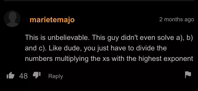Blasphemous!