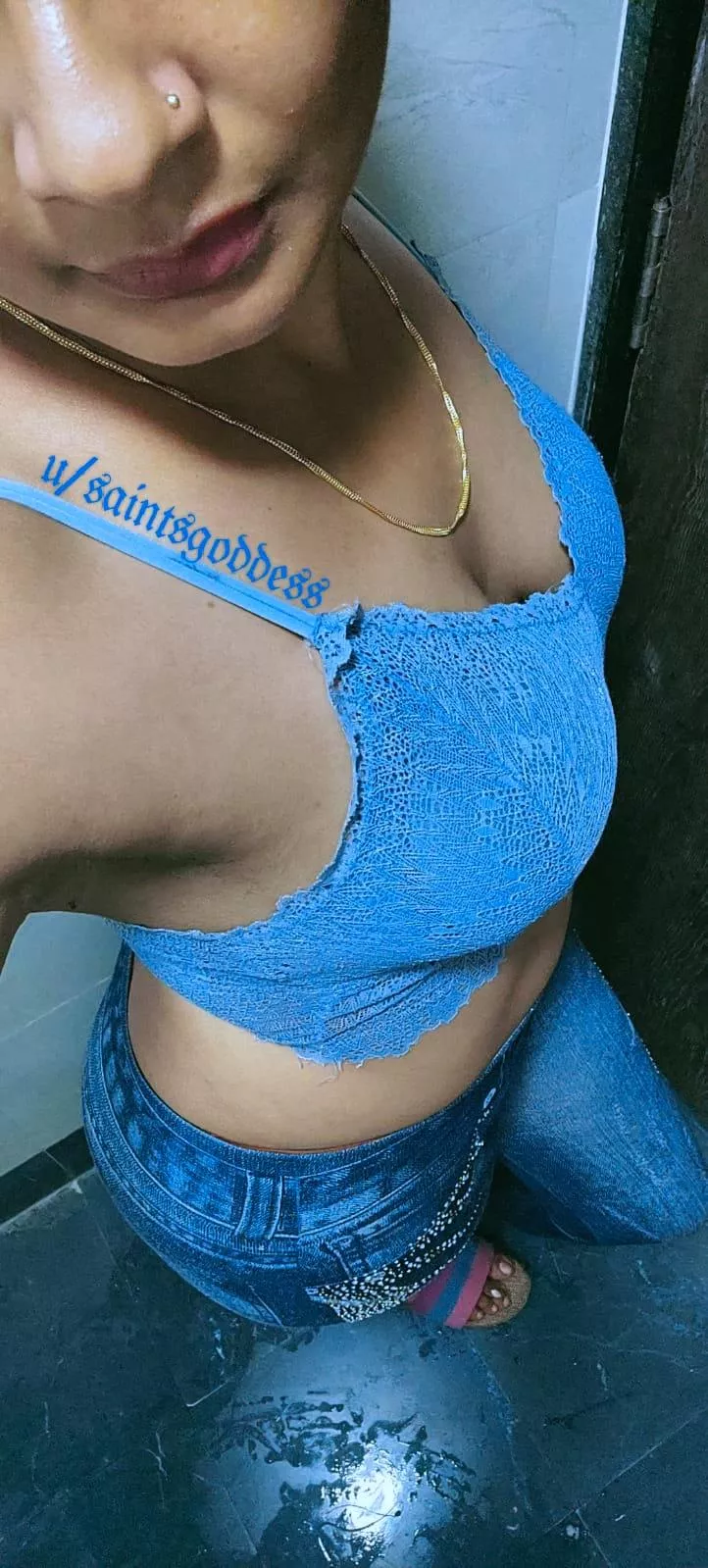 BLEED BLUE(F)