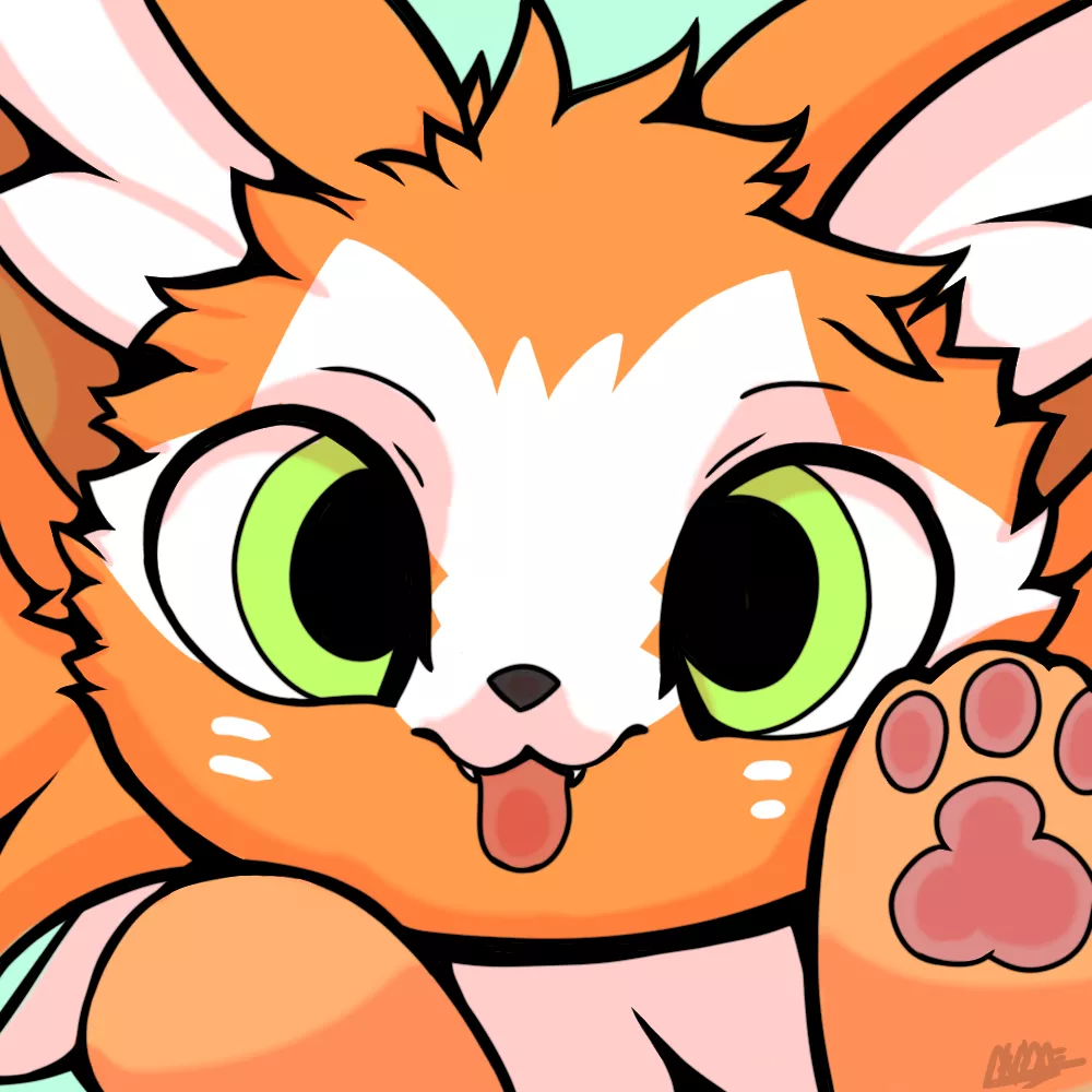 Bleep icon