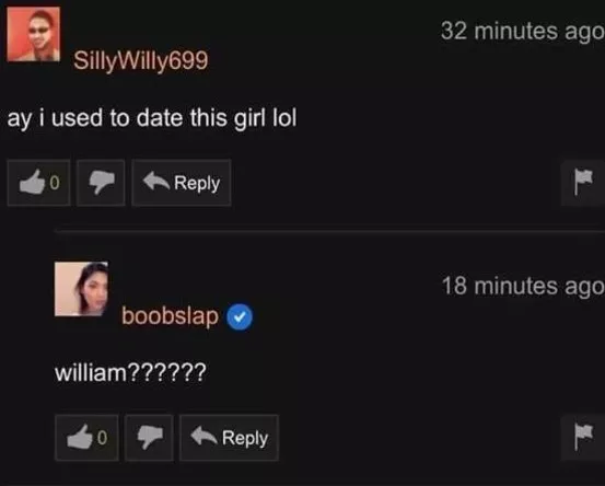 Bless this man