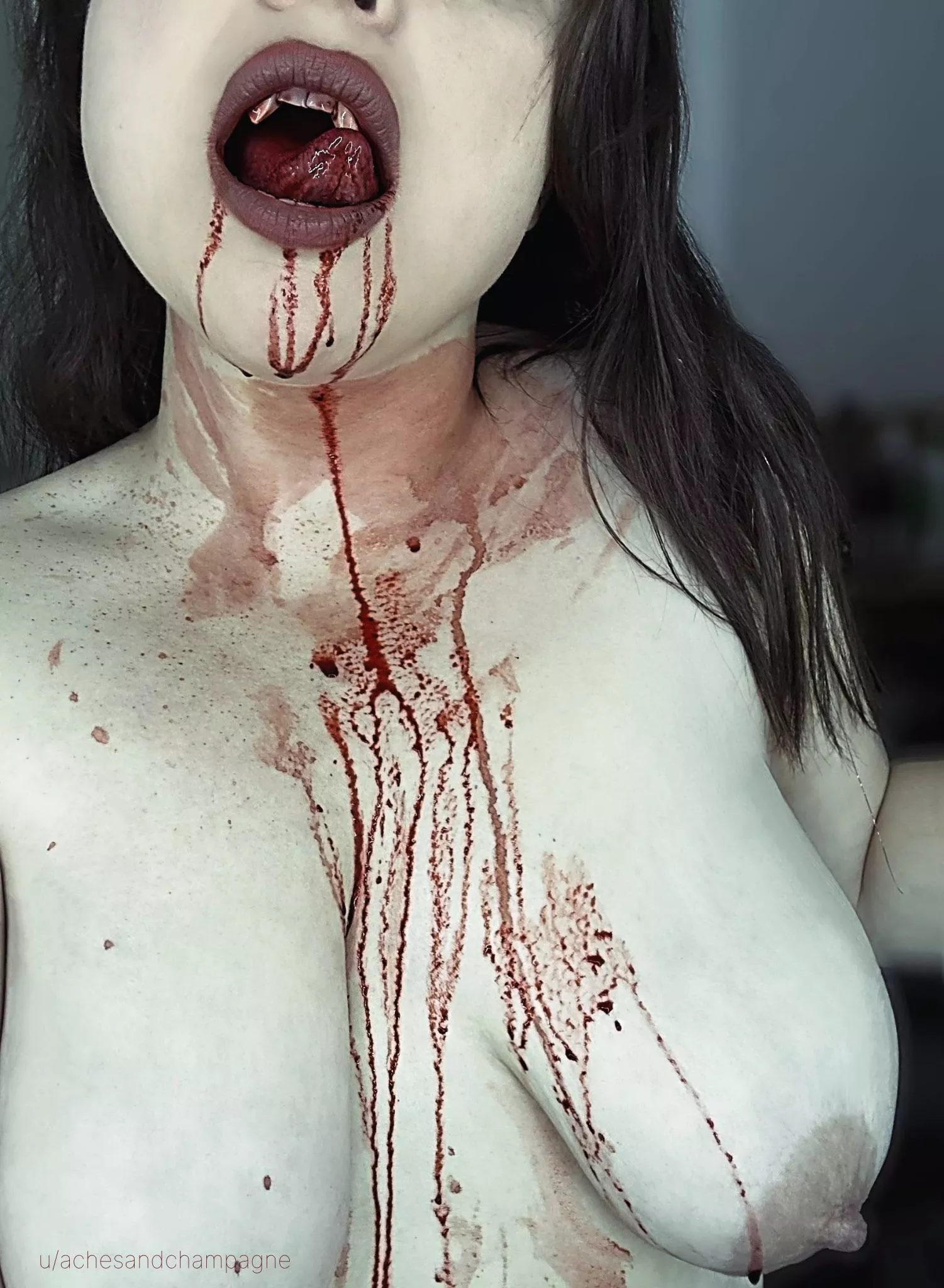 Blessed Friday the 13th to you