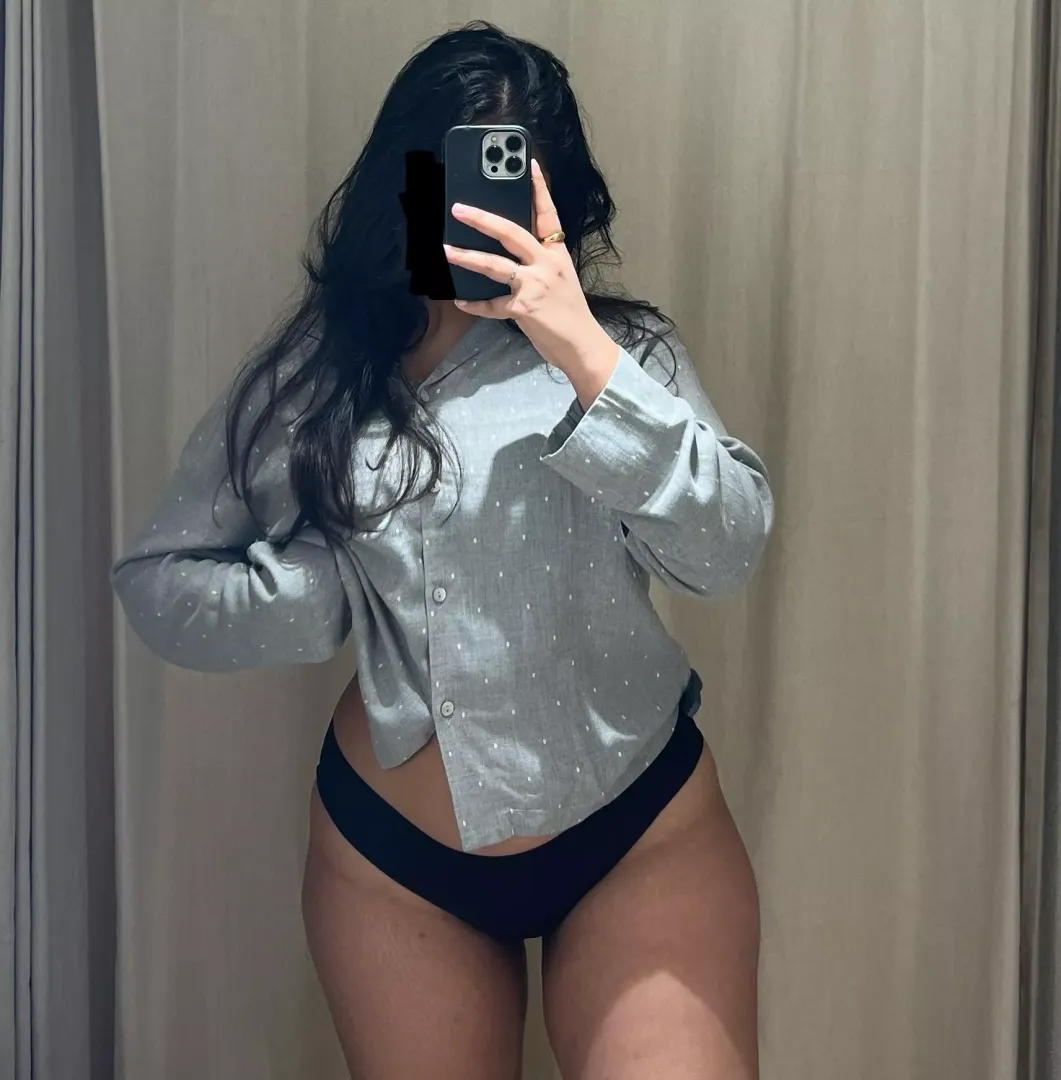 blessss! (f)