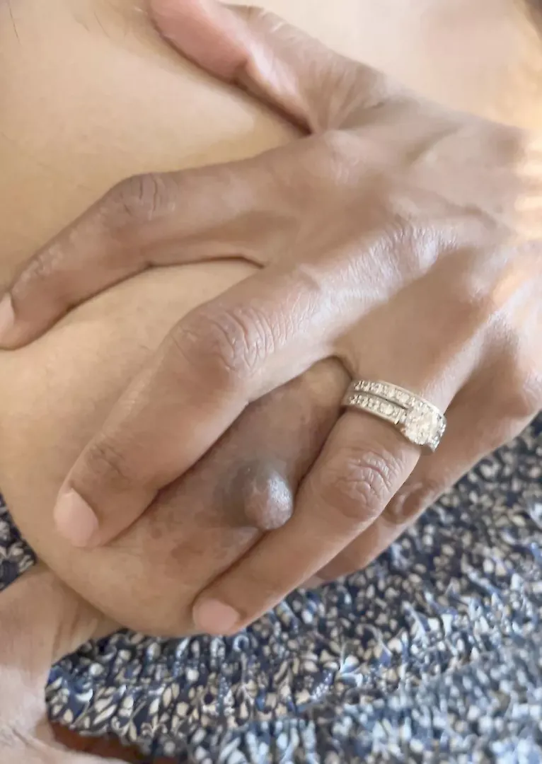Bling bling 💍