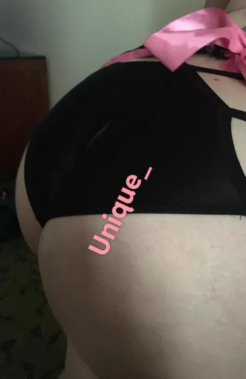 BLK & pink u like