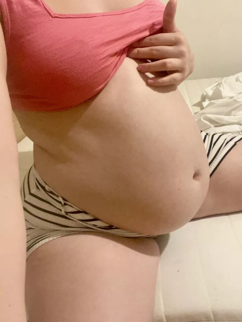 Bloated again...😳