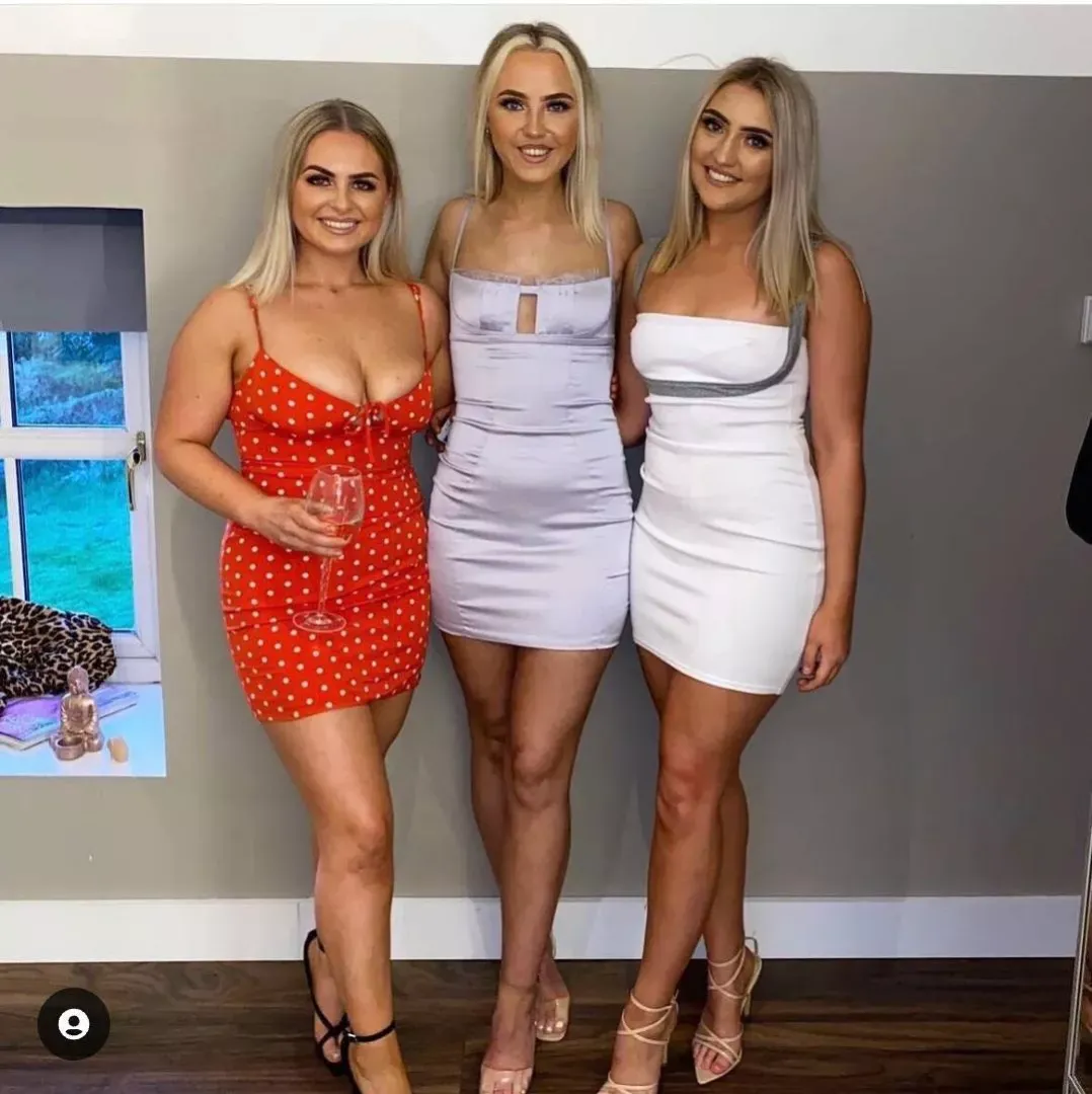 Blonde