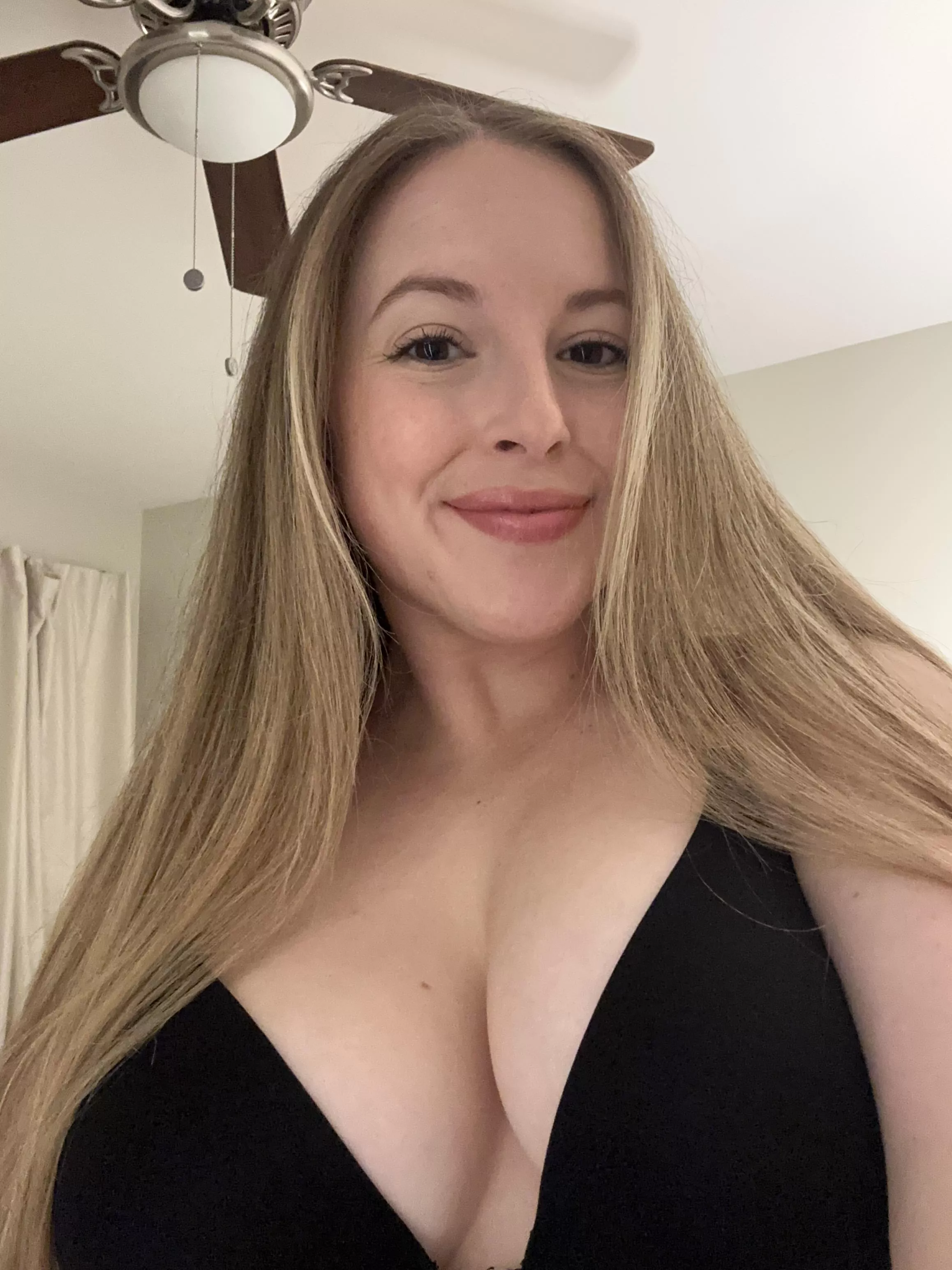 Blonde milf always have the best