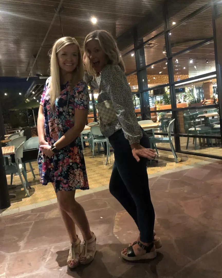 Blonde milfs, explain why