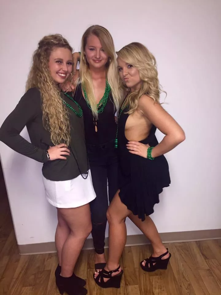 Blondes