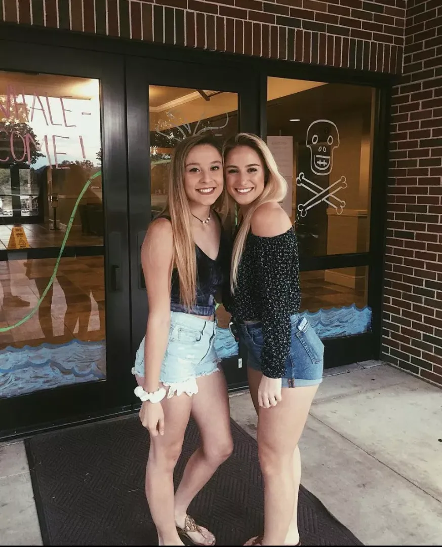Blondes