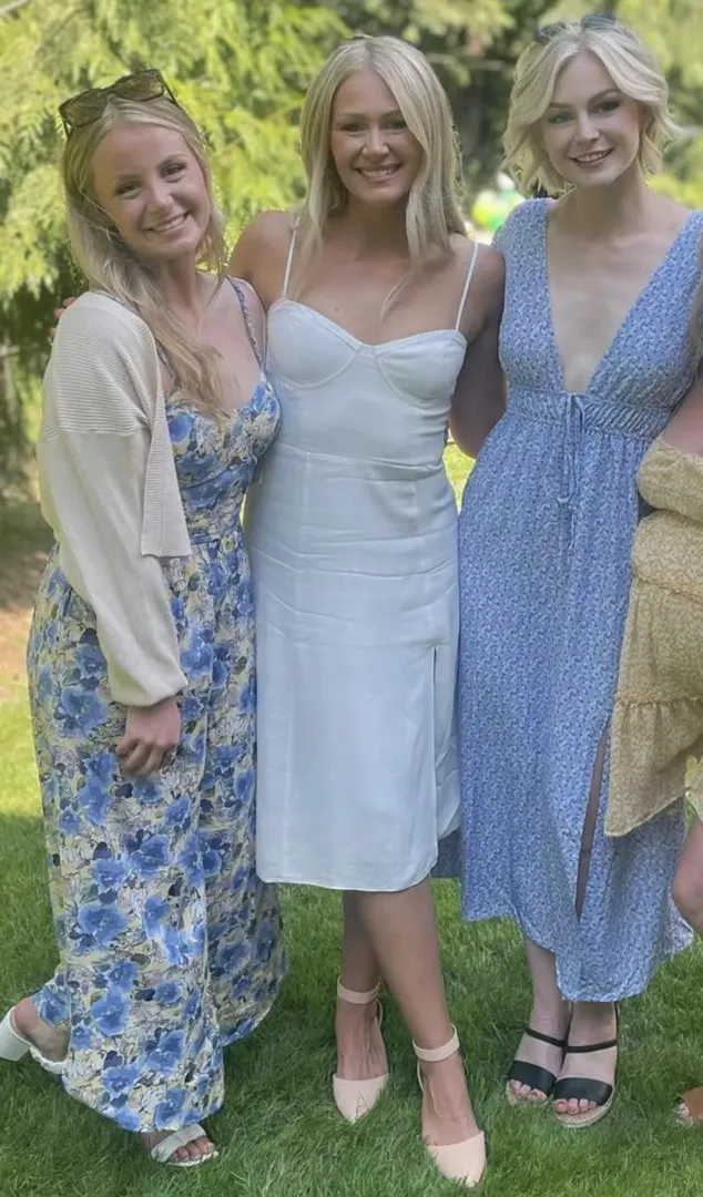 Blondes