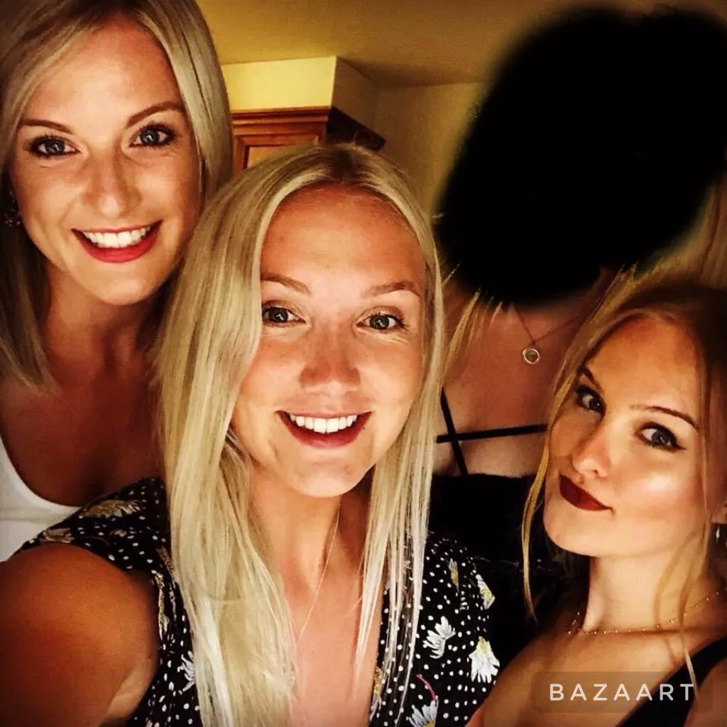 Blondes