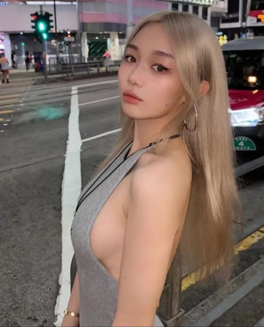 Blondes are best agree?