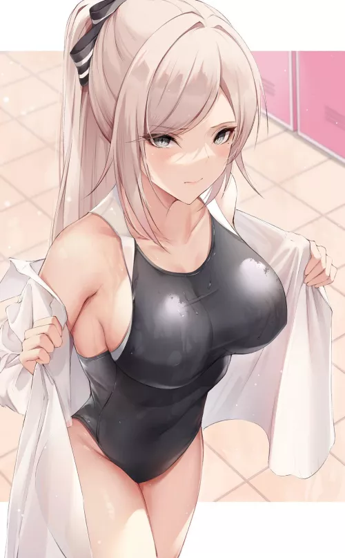 Blondes are the best