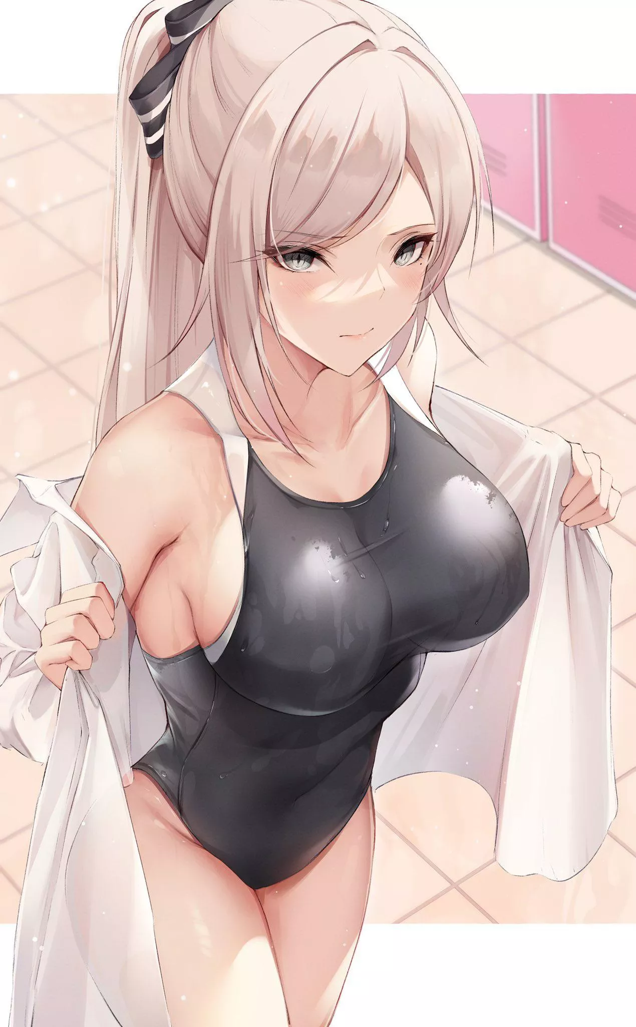 Blondes are the best