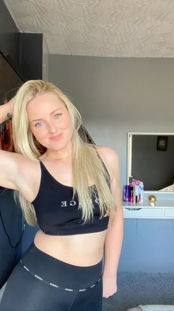 Blondes do it best
