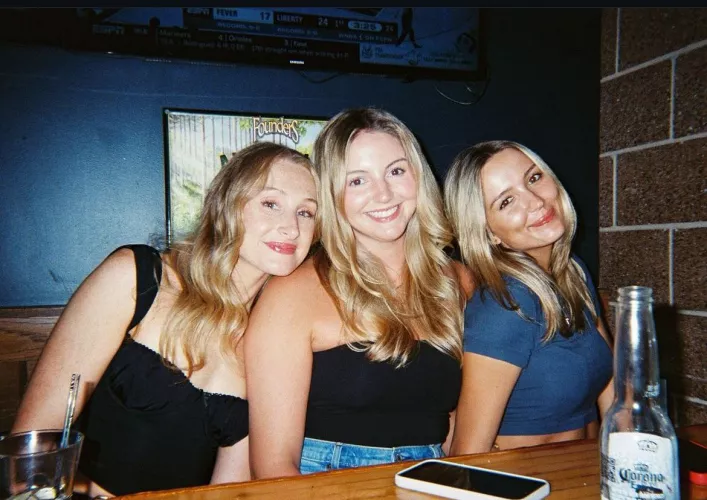 Blondes 