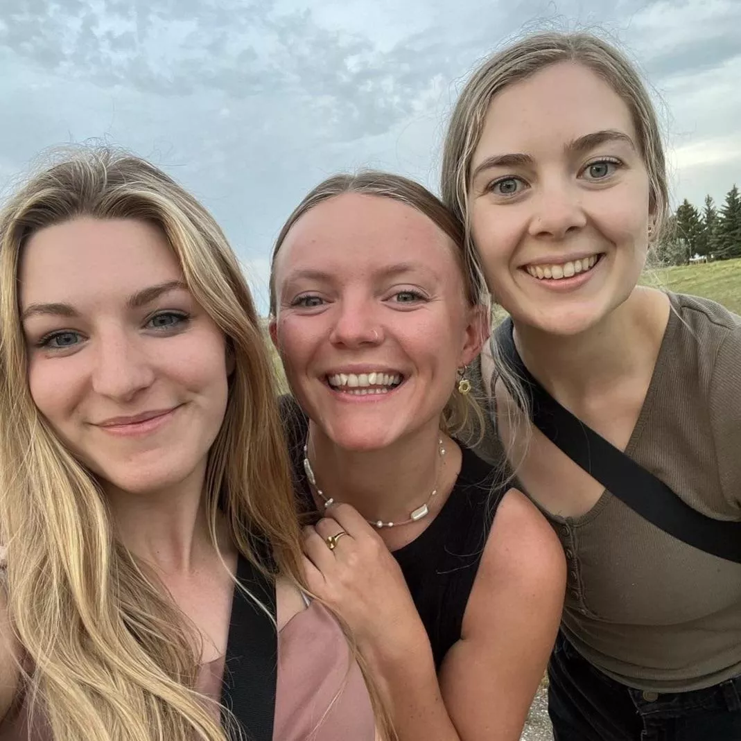 Blondes